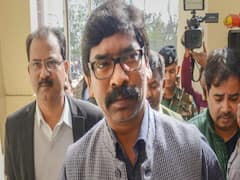 Hemant Soren appeals to organise farewell match for Dhoni in Ranchi