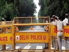 Delhi: ISIS का एक आतंकी गिरफ्तार, कुछ VIP थे निशाने पर