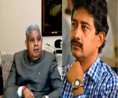 রাজ্যপালের সঙ্গে সৌজন্য সাক্ষাৎ করতে মুখ্যমন্ত্রী তো রাজভবনে গিয়েছিলেন, গরহাজিরার প্রশ্ন আসছে কোথা থেকে? পাল্টা রাজীব বন্দ্যোপাধ্যায়