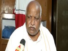 Entire Ayodhya decorated, Ramayan paath will be conducted: Lallu Singh