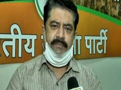 Maharashtra govt & Mumbai Police should cooperate with CBI: BJP's Manoj Kotak