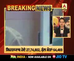 ਭਾਰਤ 'ਚ ਹਰ ਦਿਨ ਕੋਰੋਨਾ ਦੇ ਨਵੇਂ ਰਿਕੌਰਡ, ਕੀ ਹੋ ਪਏਗਾ ਕੰਟਰੋਲ ?