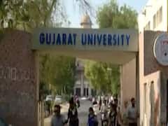 ગુજરાત યુનિવર્સિટીએ ઓફલાઈન પરીક્ષા માટે નવો કાર્યક્રમ જાહેર કર્યો ? જુઓ વીડિયો 