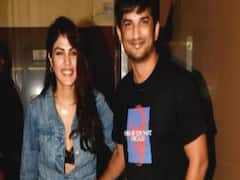 ED ने पूछताछ के बाद कहा, Rhea Chakraborty अपनी आय का ब्यौरा नहीं दे पाईं