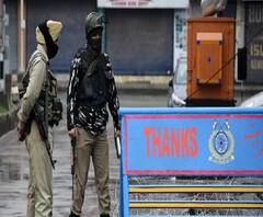 ৩৭০ ধারা প্রত্যাহারের বর্ষপূর্তি: নিরাপত্তার চাদরে মোড়া কাশ্মীর নিয়ে ট্যুইটে কটাক্ষ ওমর আবদুল্লার, পাল্টা বিজেপি