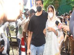 Sushant Case: Rhea Chakraborty moves SC, says 'media trial' unfair | Newsgram Full 