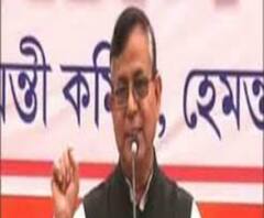 করোনা জয় করে বাড়ি ফিরলেন সিপিএম নেতা মহম্মদ সেলিম