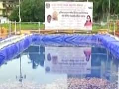 BMC's move to reduce pollution during Ganesha Visarjan will impress you