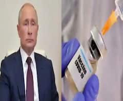 'আন্তর্জাতিক প্রতিযোগিতায় টিঁকে থাকতে সবাই তাড়াহুড়ো করছে' রাশিয়ার ভ্যাকসিন নিয়ে একাধিক প্রশ্ন চিকিৎসক কাজল কৃষ্ণ বণিকের 