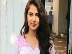 Sushant Case: क्या गिरफ्तार होंगी Rhea Chakraborty? CBI के सवालों से हो रहा सामना