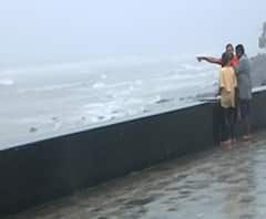 Maharashtra Rain Updates | मुंबई, ठाणे, पालघर, कोकणात अतिमुसळधार पावसाचा इशारा