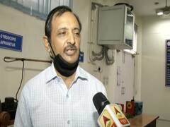 Sushant Singh's approach was scientific & not afraid of failure: Professor RC Singh