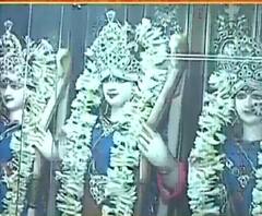 লকডাউন অমান্য করে রাম পুজো ঘিরে উত্তপ্ত খড়গপুর, হাওড়ায় শোভাযাত্রা, সঙ্গে আরও খবর একঝলকে