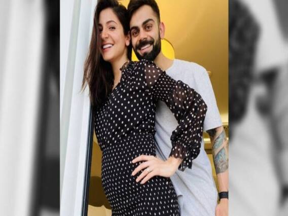 Anushka & Virat to become proud parents soon, baby to arrive in January 2021