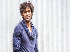 Mohit Malik starts shooting for his new show