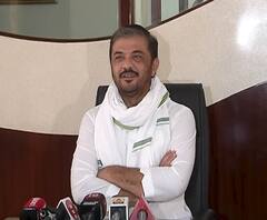 ... तर 'या' नेत्यांना राज्यात फिरु देणार नाही; काल केलेल्या ट्विटवर मी आजही कायम : सुनील केदार