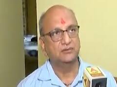 કોરોના વોરિયર ડોક્ટર પ્રકાશ પંચાલે પરિવાર સાથે કરી રક્ષાબંધનની ઉજવણી