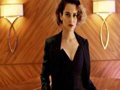 Kangana Ranaut's new tweet over Sushant case