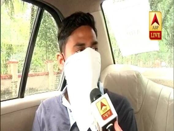 Sushant Singh Rajput के स्टाफ का बयान, रिया के आने के सुशांत ने स्टाफ बदल दिया था