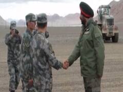 Ladakh Standoff: क्या देपसांग से सेना पीछे हटाएगा चीन? 