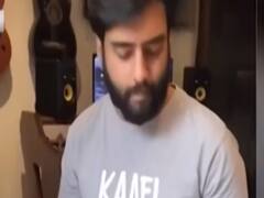 Rupal Patel calls up, congratulates musician who made the ''Rashi'' video