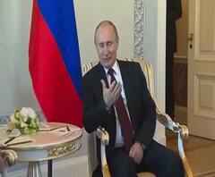 Corona Vaccine | कोरोनावरील जगातील पहिली लस बनवल्याचा रशियाचा दावा,अध्यक्ष व्लादिमिर पुतीन यांची घोषणा