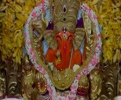 Bappa Majha 2020 | 'माझा'च्या प्रेक्षकांसाठी सिद्धिविनायकाची महाआरती