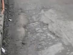 મોરબી RTO પાસેનો પુલ બિસ્માર હાલતમાં, પાંચ દિવસ વાહન વ્યવહાર પર પ્રતિબંધ