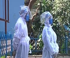 উপসর্গহীনদের হৃদযন্ত্র এবং ফুসফুসে মারাত্মক ক্ষতি করতে পারে করোনা: রিপোর্ট