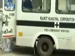 રાજકોટ સિવિલ હોસ્પિટલમાં કોરોનાથી વધુ 10 દર્દીનું મૃત્યુ, જુઓ વીડિયો 