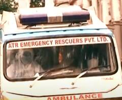 কোথাও করোনা পরীক্ষা নিয়ে প্রতারণার অভিযোগ, কোথাও অবহেলায় নষ্ট হচ্ছে অ্যাম্বুল্যান্স