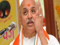 રામ મંદિર ભૂમિપૂજન અંગે AHPના અધ્યક્ષ ડૉ. પ્રવીણ તોગડિયાએ શું કહ્યુ?