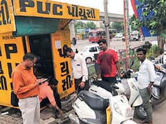 રાજ્યમાં વાહનોના PUC દરમાં કરાયો વધારો, હવે કેટલો ચાર્જ આપવો પડશે ? જુઓ વીડિયો