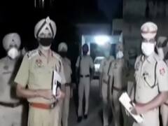 Punjab: Spurious liquor tragedy toll reaches 38