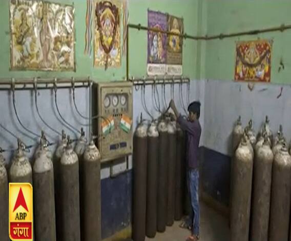 Mudde Ki Baat: आखिर किस वजह से यूपी में ब्लैक लिस्ट कर दी गई पुष्पा सेल्स कंपनी?|ABPGanga 