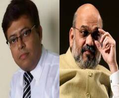 'ভাইরাস উপর-নীচ, হিন্দু-মুসলমান-খ্রিস্টান কিছু আলাদা করে না, আশা করি উনি সম্পূর্ণ সুস্থ হয়ে উঠবেন,' অমিত শাহের করোনা আক্রান্ত হওয়া প্রসঙ্গে মত চিকিৎসক দীপ্তেন্দ্র সরকারের
