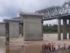 વાપી: દમણ ગંગા નદીમાં યુવકનું દિલધડક રેસ્ક્યૂ, જુઓ વીડિયો