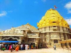  આજથી અંબાજીમાં મહાઅભિષેક સાથે સહસ્ત્રચંડી મહાયજ્ઞ શરૂ થશે, જુઓ વીડિયો