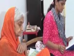 Woman fasting from 28 yrs for Ram temple | 7 Ka Punch