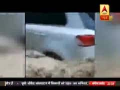 Flood crisis in China remains grim, watch horrifying visuals | Sansani