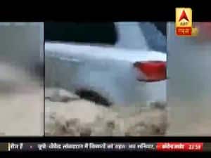 Flood crisis in China remains grim, watch horrifying visuals | Sansani