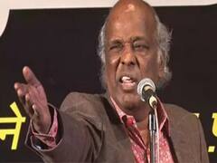 Famous Poet Rahat Indori takes his last breath at the age of 70