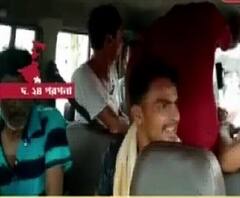 ক্যানিংয়ের গোলাবাড়িতে তৃণমূলের 'গোষ্ঠীসংঘর্ষ', গ্রেফতার ৬