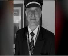 Kozhikode | वैमानिक दीपक साठे यांच्या मृत्यूने शोककळा,मराठमोळ्या जिगरबाज कॅप्टनला एबीपी माझाचा सलाम!