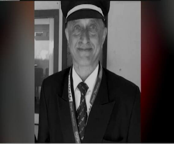 Kozhikode | वैमानिक दीपक साठे यांच्या मृत्यूने शोककळा,मराठमोळ्या जिगरबाज कॅप्टनला एबीपी माझाचा सलाम!