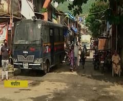 Mumbra Corona | हॉटस्पॉट असलेल्या मुंब्रा परिसरानं कोरोनाला कसं रोखलं? स्पेशल रिपोर्ट