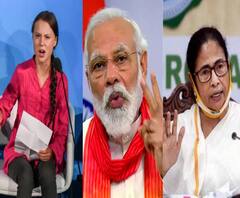 পরীক্ষার্থীদের স্বার্থেই পিছোতে হবে নিট-জয়েন্ট পরীক্ষা, সরব কিশোরী পরিবেশকর্মী গ্রেটা থুনবার্গ, প্রধানমন্ত্রীকে চিঠি মুখ্যমন্ত্রীর
