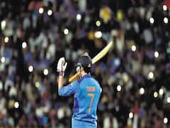 धमाकेदार Dhoni की अनसुनी कहानी 