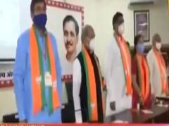 Rajasthan: BJP to move no-confidence motion against Congress govt tomorrow 