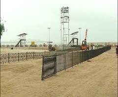 Ganpati Visarjan 2020 | राज्यात दीड दिवसांच्या बाप्पाचं आज विसर्जन,थेट समुद्रात विसर्जन करण्यास मनाई